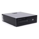 Cpu Hp Prodesk 600 G1 Intel I5 4590 Ddr3 16gb Ssd 240gb