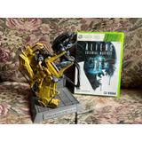 Aliens Colonial Marines Edición Coleccionista Xbox 360