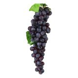 Uvas Artificiales, Frutas Artificiales, Frutas Artificiales