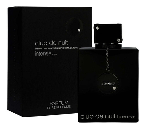 Armaf Club De Nuit Intense Man 150ml Parfum