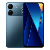 Xiaomi Pocophone Poco C65 256 Gb Azul 8 Gb Ram