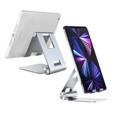 Soporte De Tablet Plegable Ángulos Múltiples Satechi