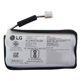 Bateria Recarregável 26000mah Xboom LG Rm1-nk.abrallk