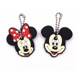 2 Cubre Llave Mimi Minnie Mouse Disney Kawaii