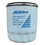 Filtro De Aceite Acdelco Para Cadillac Bls 08/09