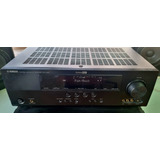 Receiver Yamaha Rx-v365 Am Fm Stereo Receiver