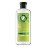 Champú Clarificante De Árbol De Té Herbal Essences Classics