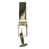 Cinturon De Hombre Reversible  Talla M (34-36) Cod. 0442