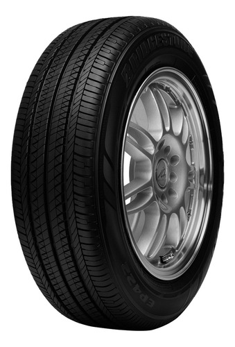 Paquete De 2 Llantas 205/55r16 91h Bridgestone Ecopia Ep422 