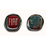 Insignia Emblema Fiat Palio/siena 08/punto/linea/idea 95mm Fiat Idea Adventure