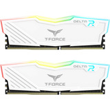 Teamgroup T-force Delta Rgb Ddr4 16gb (2x8gb) 3200mhz (pc4-2