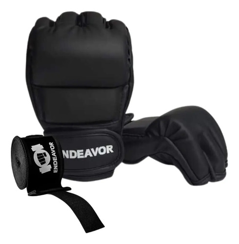 Guantes Mma Sotf Ufc Artes Marciales Mma Muay Thai Boxeo | MercadoLibre