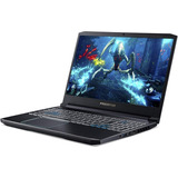 Laptop Acer Predator Helios 16gb Ram 256gb Ssd Gtx 1660 Ti