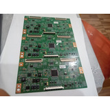 Placa Tcom Samsung Ln32c530f1m(ln40c530f1m)f60mb4c2lv0.6)
