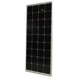 Panel Solar 100w Monocristalino ( 18.6 V - 5.37a ) Psp100w