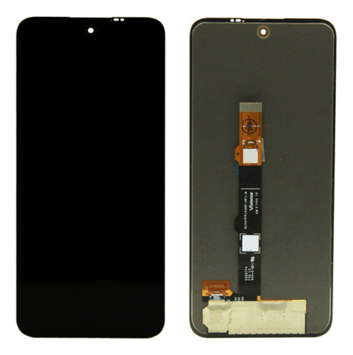 Modulo Compatible Moto G31 G41 G71 Motorola Pantalla Display