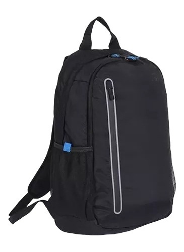 Mochila Bolsa Seda Adultos Unissex Grande Para Notebook