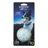 Paquete De 1 Pelota Para Perros Nite Ize Led