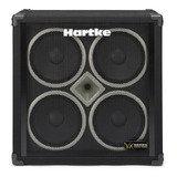 Bafle Bajo Hartke Systems Vx-410 De 4x10 Con 400 W Cuo