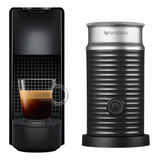 Combo Essenza Mini & Aeroccino3: ¡crea Recetas!