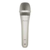 Microfono Con Usb Studiomaster Km 103