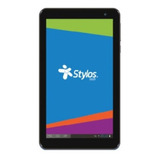 Tablet 7 Pulgadas Stylos Sim 3g Stta232b 32gb 2gb Ram Negra