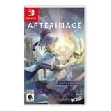 Afterimage Deluxe Edition Nintendo Switch