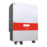 Inversor Solar On Grid Monofasico 3kw 1mppt Canadian