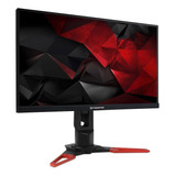 Monitor Acer Predator Xb271hu 27 Polegadas 1440p 144hz