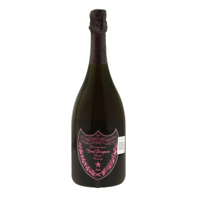 Champagne Dom Perignon Rose Luminous 750 | Envío gratis