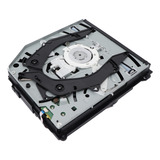 Para Ps4 1200 Dvd Drive Professional, Reemplazo De Unidad Óp