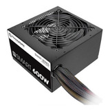 Fuente Atx Thermaltake 600w 80 Plus