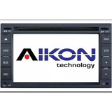 Software De Atualização Multimídia Aikon S90 