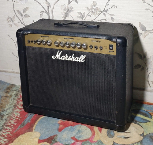 Marshall G30r Cd 30w - Willaudio