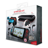 Kit Gamer Dreamgear Dgsw-6502 Para Nintendo Switch