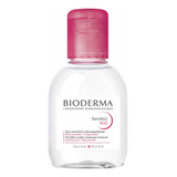 Água Micelar Demaquilante Sensibio H2o 100ml Bioderma