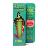 Gloss Labial De Volume Franciny Ehlke Green Chilli 3,3ml