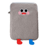 Funda De Portátil Cute Toast De 11 Pulgadas Para iPad Pro