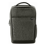 Hp 15.6 Renew Travel Backpack Gray, Mochila Para Laptop