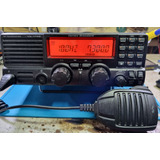 Rádio Yaesu Vx-1700 Hf 100w Seminovo Funcionando 100% 
