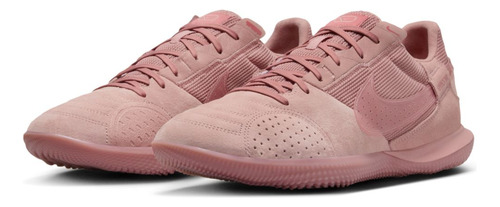 Tenis De Fútbol Nike Streetgato Rosa