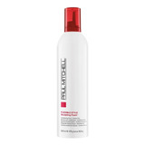 Flexible Style Sculpting Foam Mouse Friz 500ml Paul Mitchell