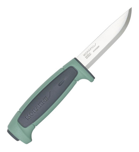 Faca Morakniv Basic 546 Edição Limitada 2021 Aço Inox 13957