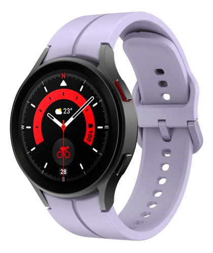 Correa Para Samsung Galaxy Watch 5 - 5pro - 4 - 4classic 