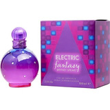 Perfume Electric Britney Spears 100%original Para Dama 