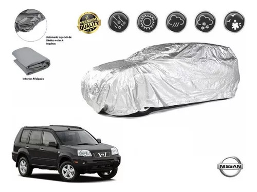 Lona/ Forro/ Funda/ Cubierta Para Suv's Nissan X-trail 01-02