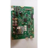 Placa Principal LG 39lb5600-sa