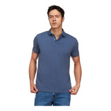 Tommy Hilfiger Mw0mw17770 Playera Polo Para Caballero