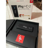 Irig Hd 2