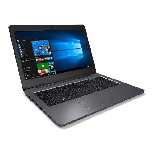 Notebook Bgh A1650 Intel Core I5 Solido 960gb Ram 8gb Nuevas